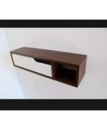 Stylish Tv entertainment unit with Drawer 01 - Image 2