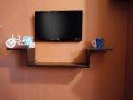 Stylish Tv entertainment unit 91 - Image 2