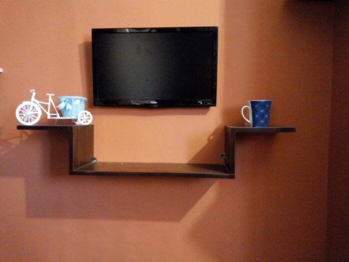 Stylish Tv entertainment unit 91 - Image 2