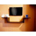 Stylish Tv entertainment unit 91