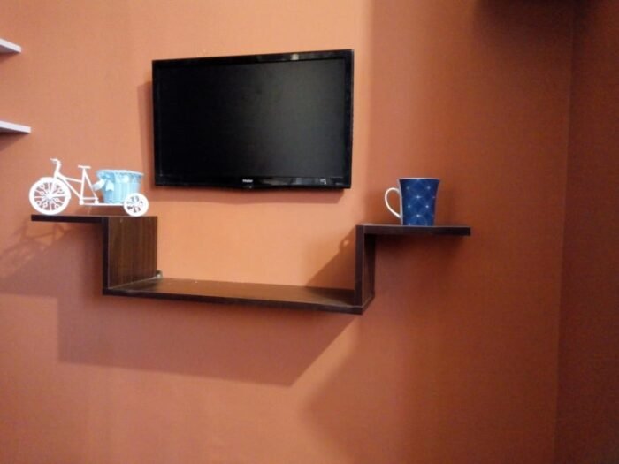Stylish Tv entertainment unit 91 - Image 3