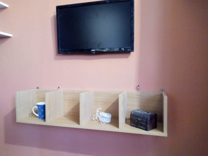 Stylish Tv entertainment unit 92 - Image 2