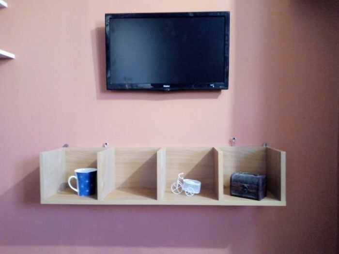 Stylish Tv entertainment unit 92 - Image 3