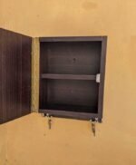 Multi purpose Lockable  First aid box, Locker, Bathroom shelf & key box holder - Image 7