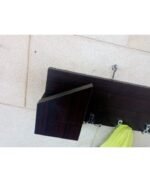 Wall Mounted Key Rack Hanging Stand Key Holder - Image 5