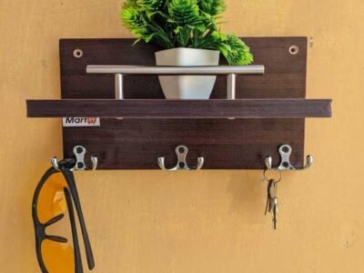 Wall Mounted Hanging Stand