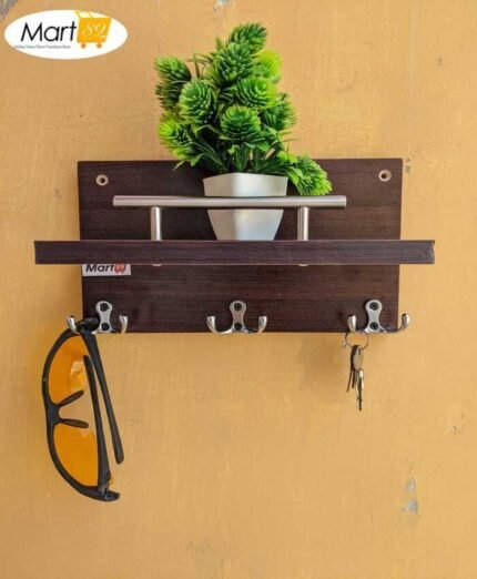 Wall Mounted Hanging Stand