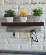 Key Holder Wall Hanger for Hanging Keys & Key Chains Best Key Holder for Home furniture - Image 2