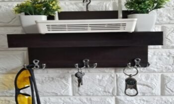 wifi router stand ptcl modem stan