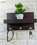 Hanging Stand Key Rack  Key Holder Design No 2