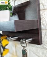 Hanging Stand Key Rack  Key Holder Design No 2 - Image 2