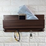 Key Rack Hanging wall Stand Key Holder Design No 4