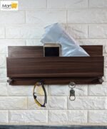 Key Rack Hanging wall Stand Key Holder Design No 4