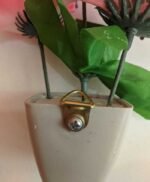 Pack of 3 Different Plants Design wall Hanging - Image 4