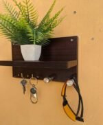 Famous on Daraz Pakistan & Amazon USA UK Wall Mounted Key holder
