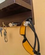 Famous on Daraz Pakistan & Amazon USA UK Wall Mounted Key holder - Image 5