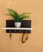 Famous on Ikea Wall Mounted Single pati Key Ring Holder