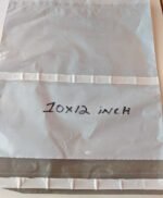 Courier Flyer Bag with Pocket available in Different sizes per Kg - Image 5