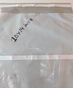 Courier Flyer Bag with Pocket available in Different sizes per Kg - Image 7