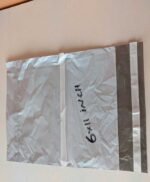 Courier Flyer Bag with Pocket available in Different sizes per Kg - Image 3