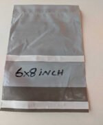 Courier Flyer Bag with Pocket available in Different sizes per Kg - Image 2