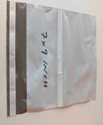 Courier Flyer Bag with Pocket available in Different sizes per Kg - Image 4