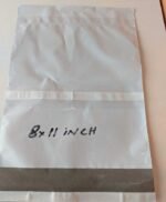 Courier Flyer Bag with Pocket available in Different sizes per Kg - Image 6