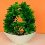 Same as picture Artificial Single Green plant